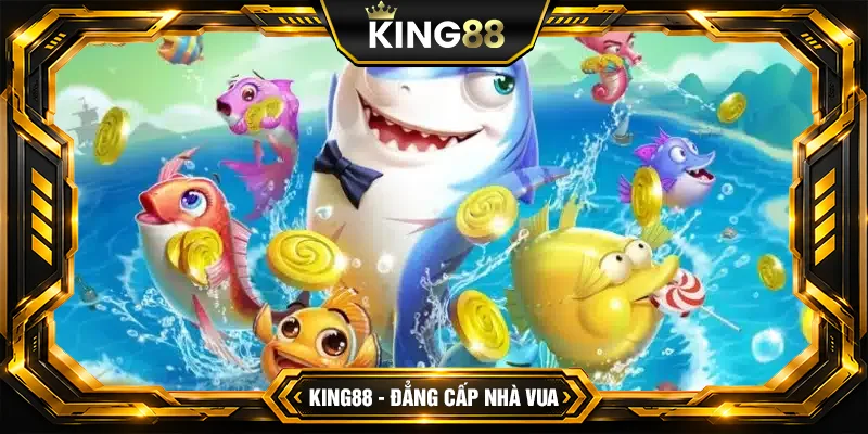 Ưu đãi và khuyến mãi dành riêng cho game bắn cá