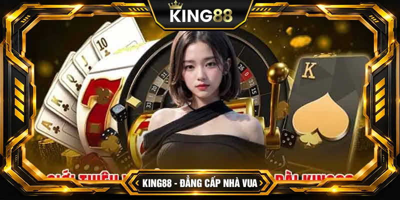 Game bài WG King88 – Lôi Cuốn Với Thưởng Lớn - Sao chép